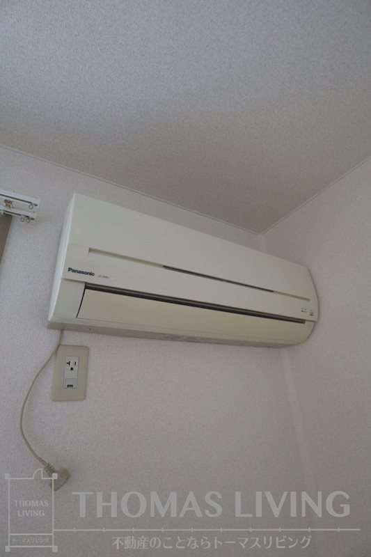 ディオール境川 その他