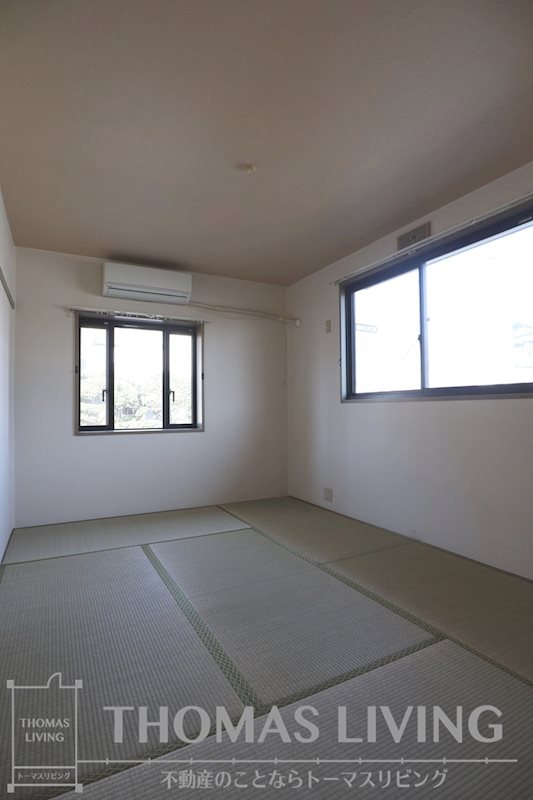ディオール境川 その他部屋・スペース