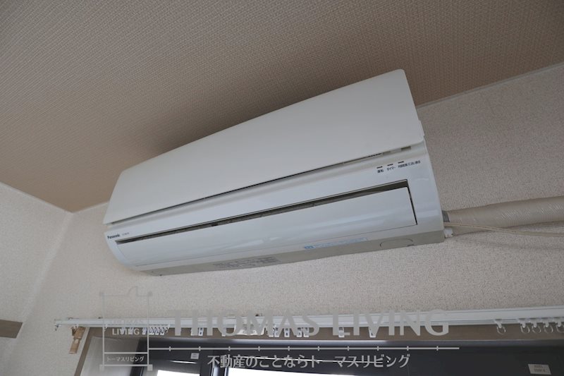 ディオール境川 その他