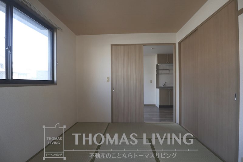 ディオール境川 その他部屋・スペース