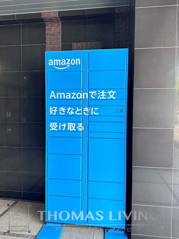 レクオス朋 その他設備