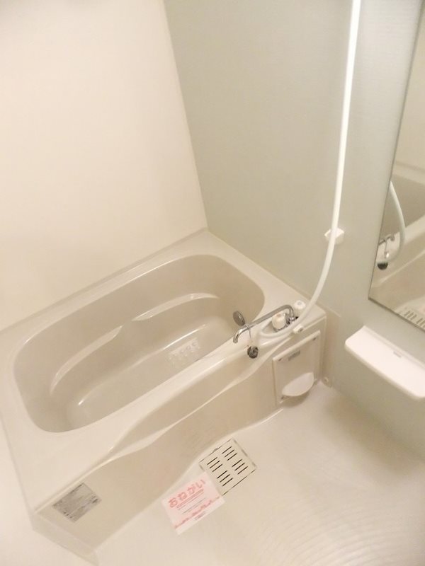 アンジュ　Ａ棟 風呂画像