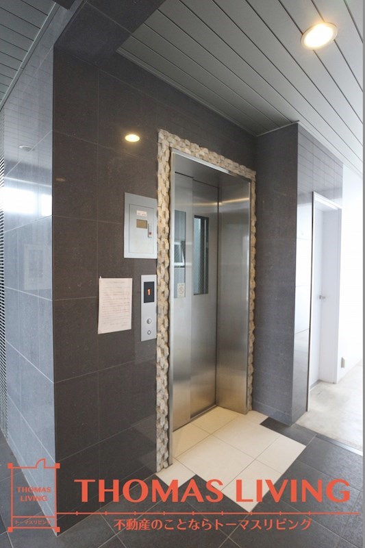 VENT CREST その他共有部分