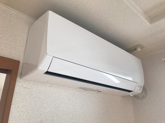 リバーグレイス その他設備