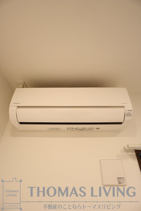 フロール・ド・セレッソⅡ  その他設備