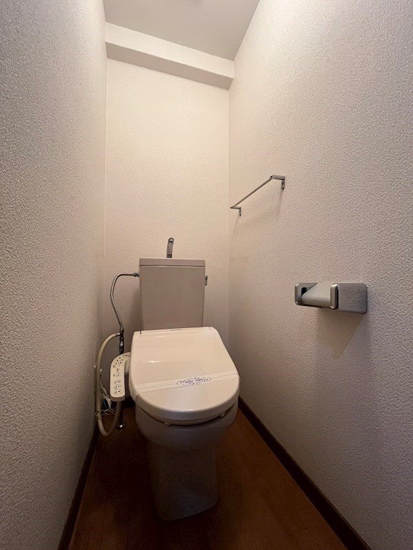 ＫＭマンション産医大前 その他1