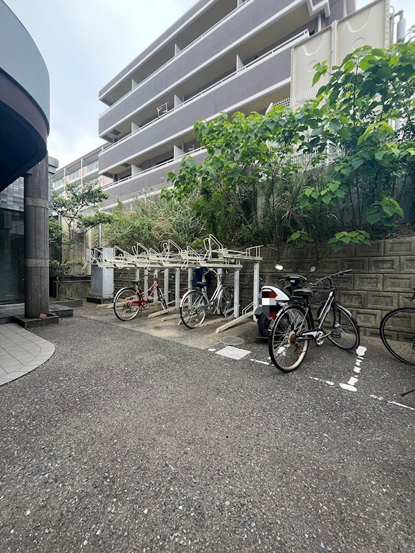 ＫＭマンション産医大前 その他11