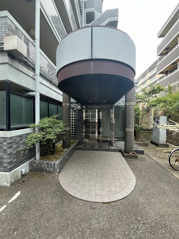 ＫＭマンション産医大前 その他13