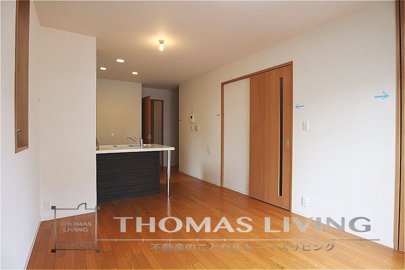 ロアーブル壱番館  リビング