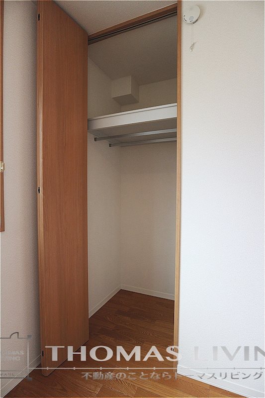 ロアーブル壱番館  収納