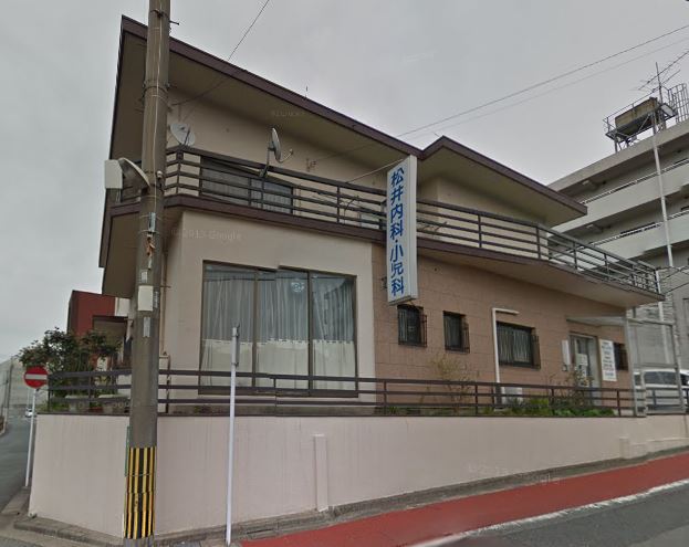 ロアーブル壱番館  内科