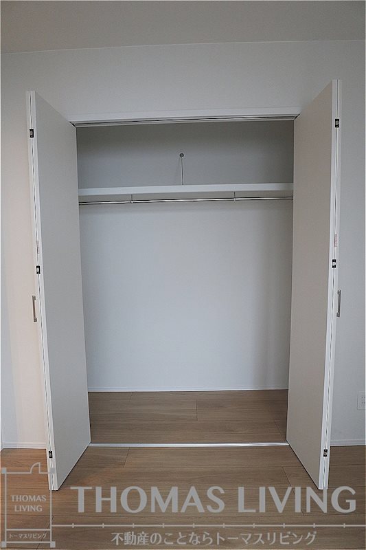 道紀苑 収納