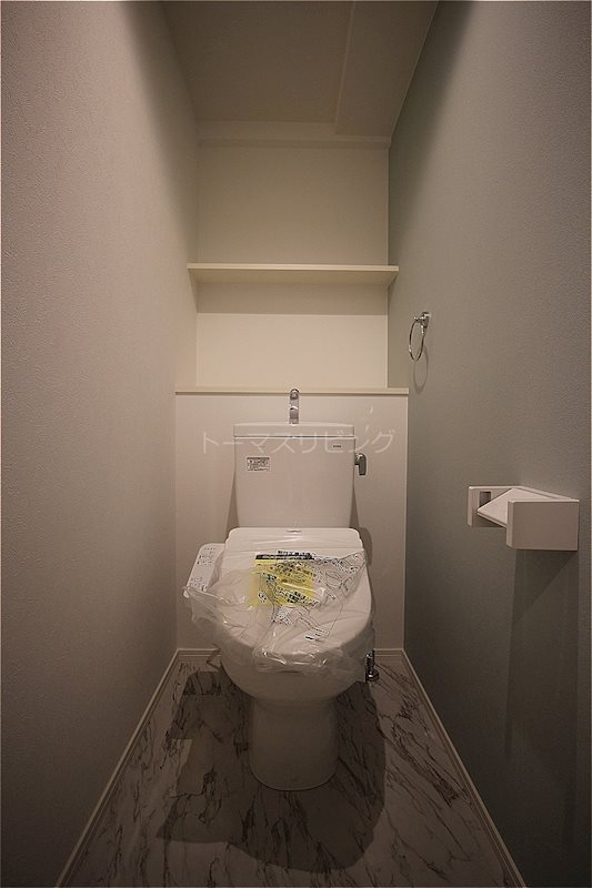 メディアパークⅧ トイレ