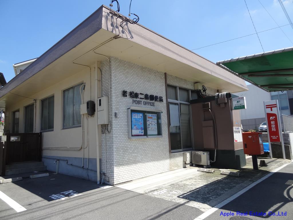 コンダクトレジデンスFUTAJIMA 周辺画像1
