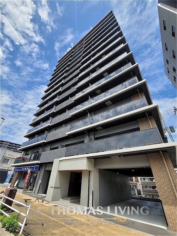 ザ・レジデンス黒崎駅南(福岡県北九州市八幡西区菅原町)の賃貸物件情報