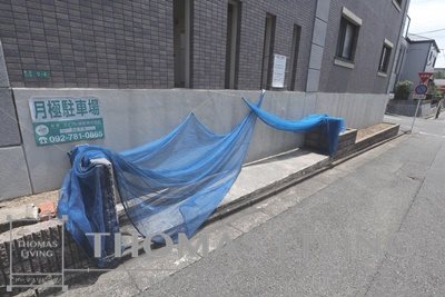 リバティヒルズ浅生Ⅱ その他共有部分