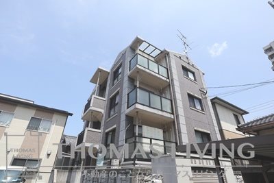 リバティヒルズ浅生Ⅱ その他