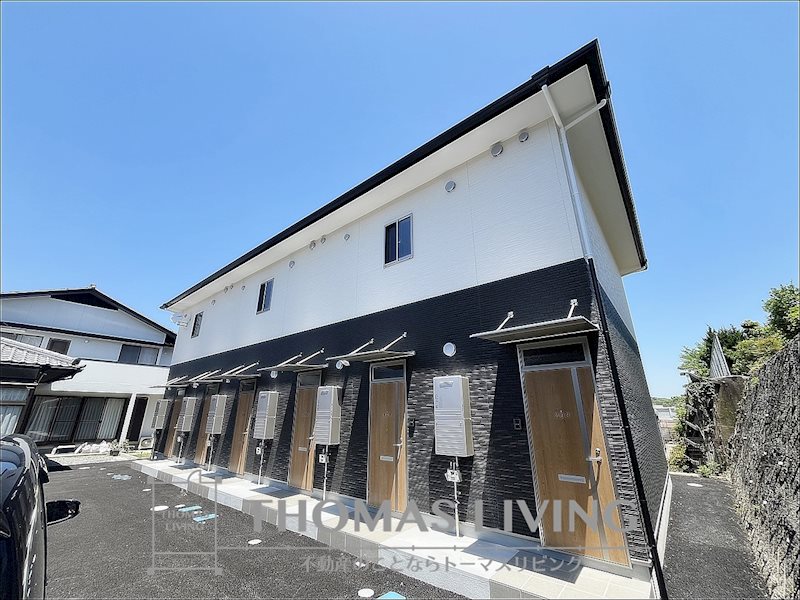 IBUKI壱番館 その他外観1