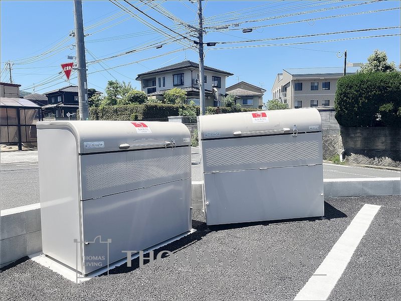 IBUKI壱番館 その他17