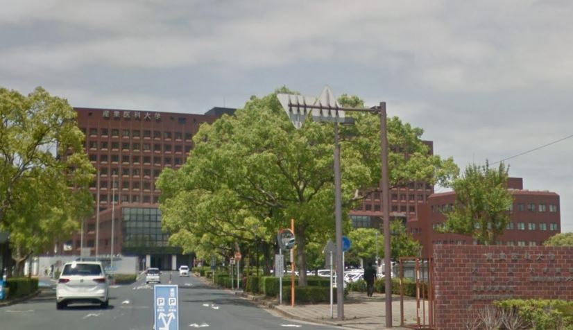 ソレーユ学園台 総合病院