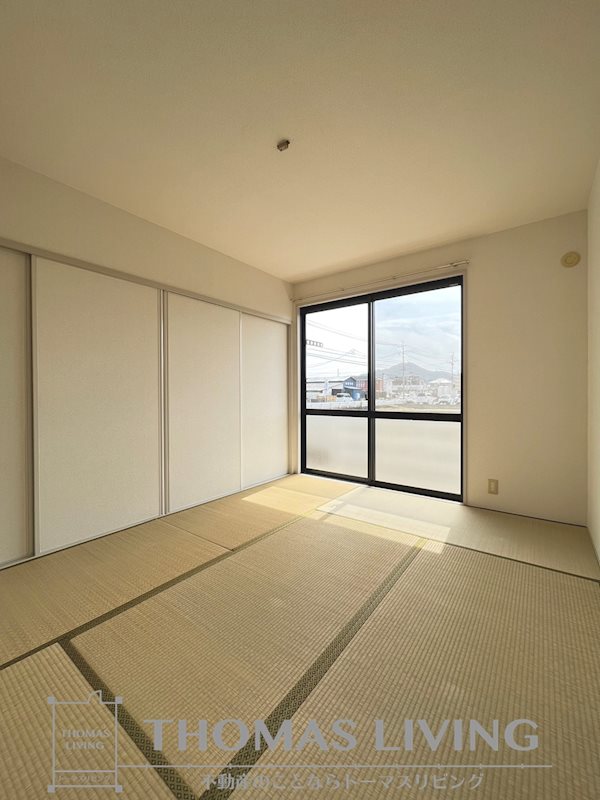 ガーデンシティ御牧 E棟 その他部屋・スペース