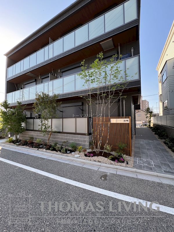 シャーメゾンステージ山吹   その他外観1