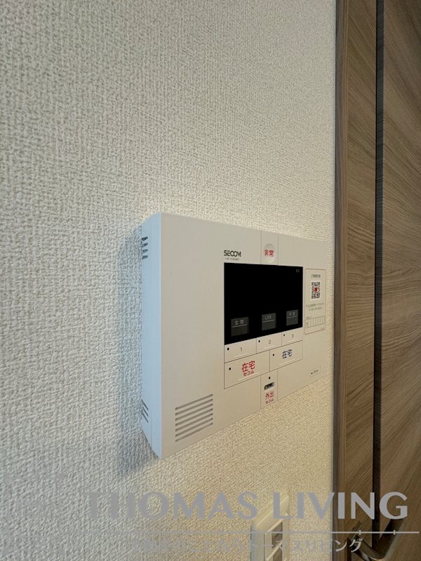 D-ROOM下富野 その他設備