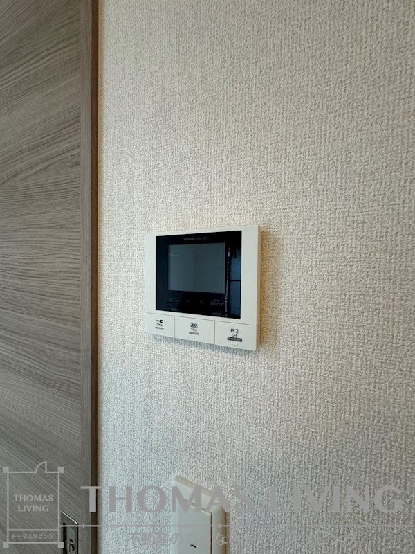 D-ROOM下富野 その他設備