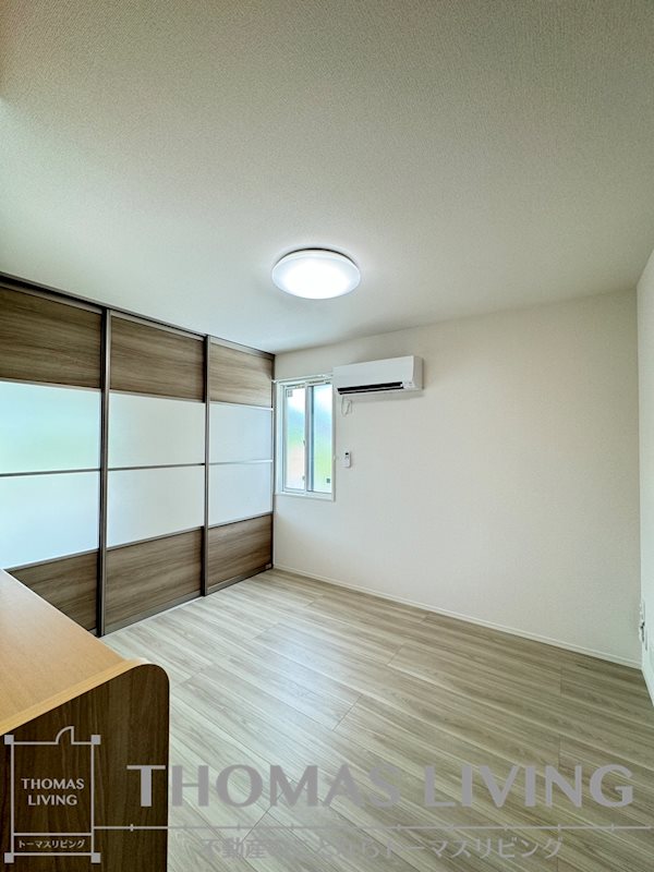 D-ROOM下富野 リビング