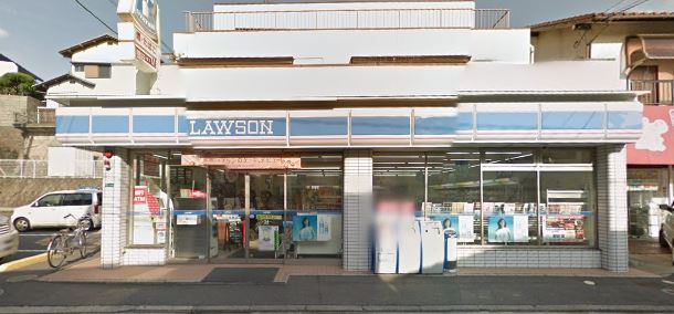 D-ROOM守恒　A棟 コンビニ