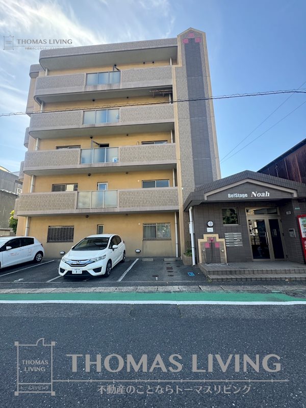 Be！ Stage Noah その他外観1