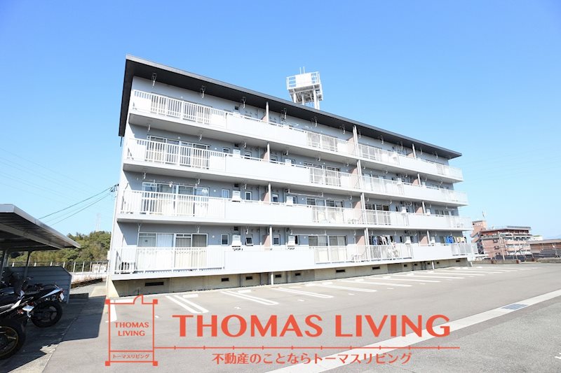 サルヴァトーレ本城Ⅱ その他外観1