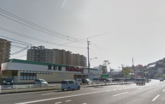 グレイスガーデン岬の山 周辺画像4
