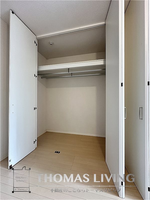 ロアーブルⅦ番館 収納