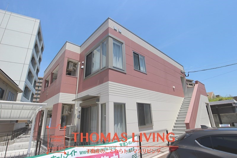 plum house その他外観1