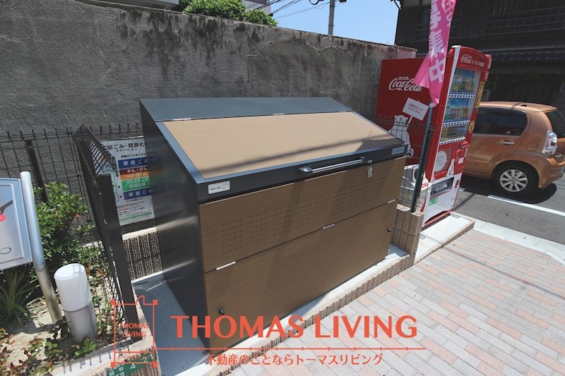 plum house その他7