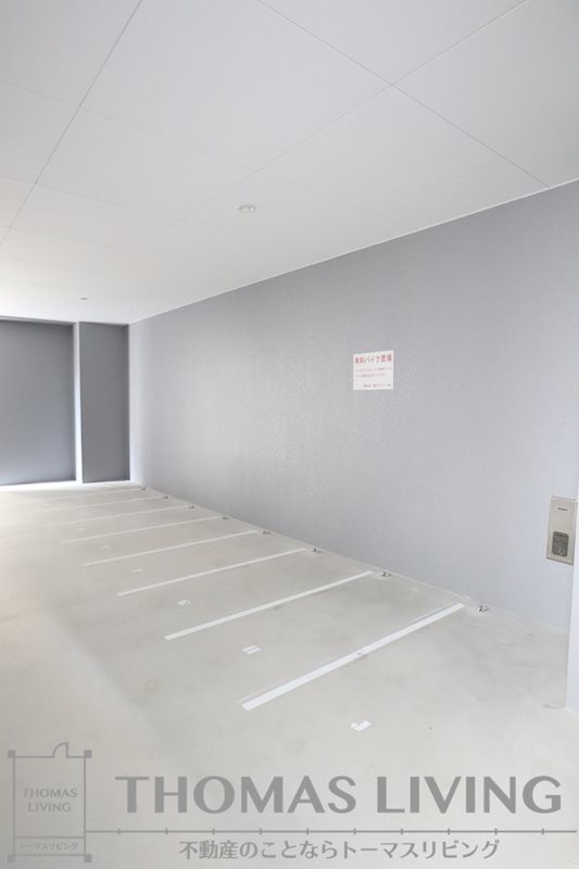 MDIグランコルディール室町 その他共有部分