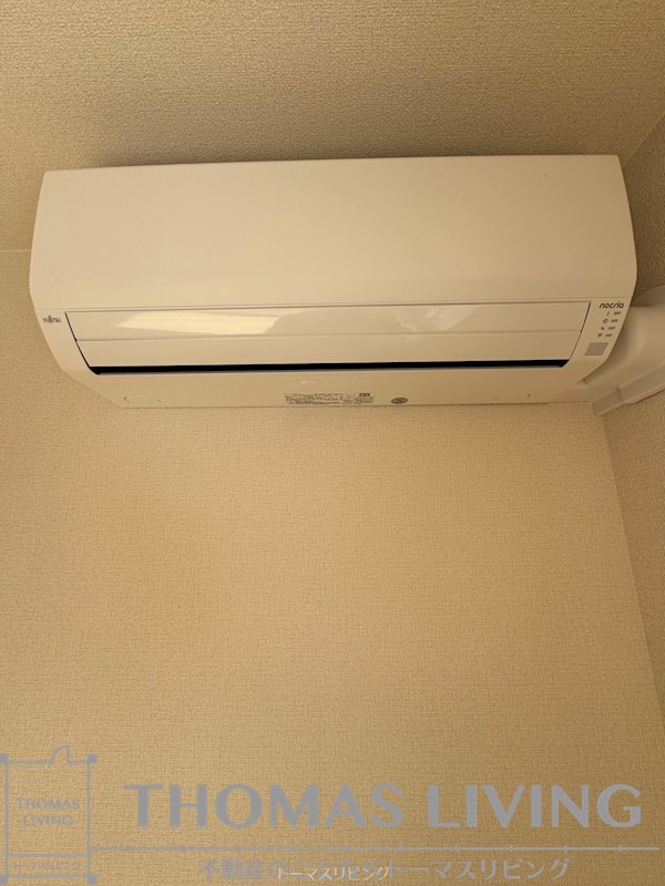シャーメゾン城野駅前 その他設備