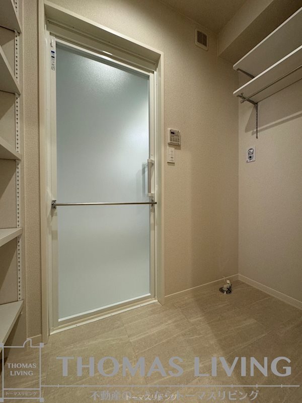 シャーメゾン城野駅前 その他部屋・スペース