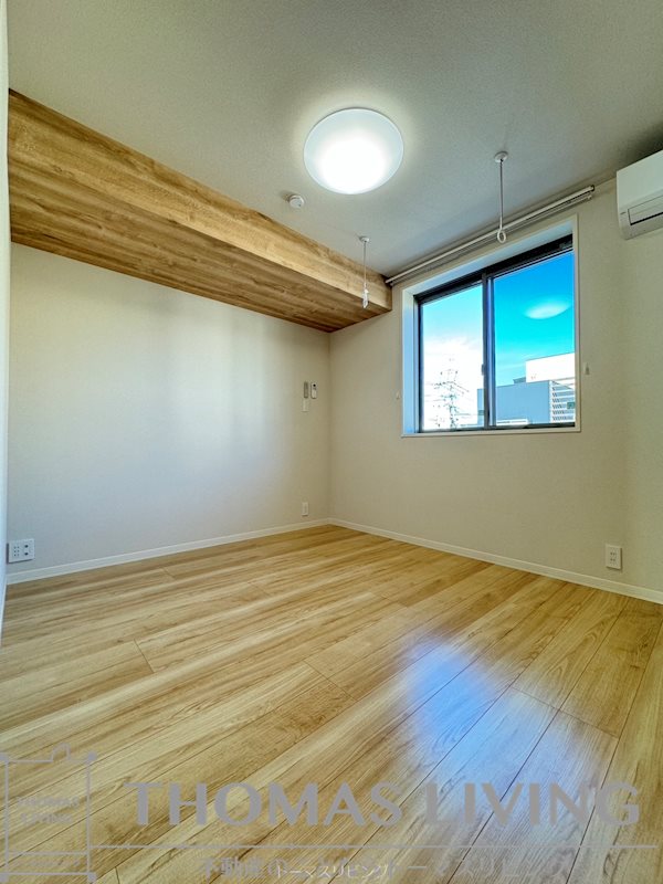 シャーメゾン城野駅前 その他部屋・スペース