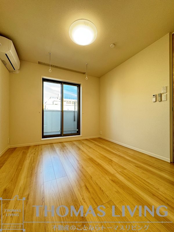 シャーメゾン城野駅前 その他部屋・スペース