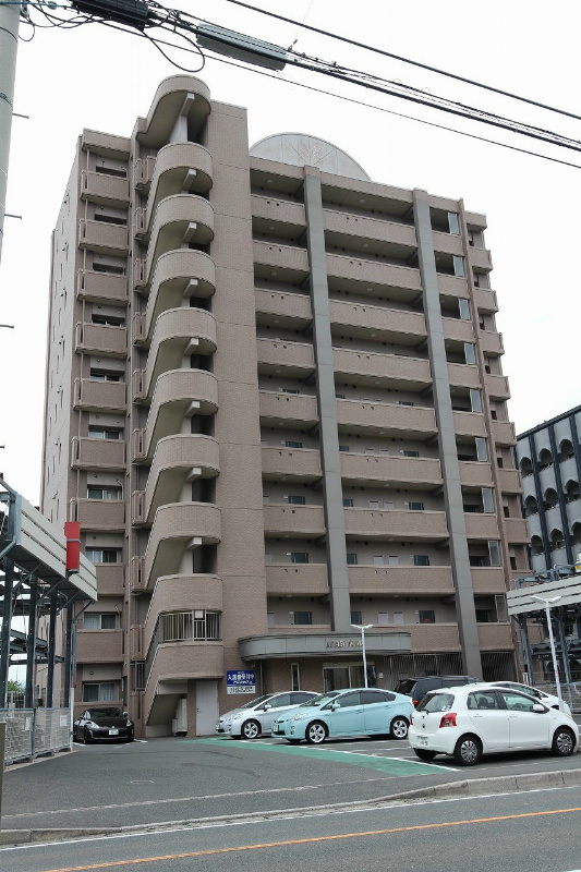 雅ビル その他外観2