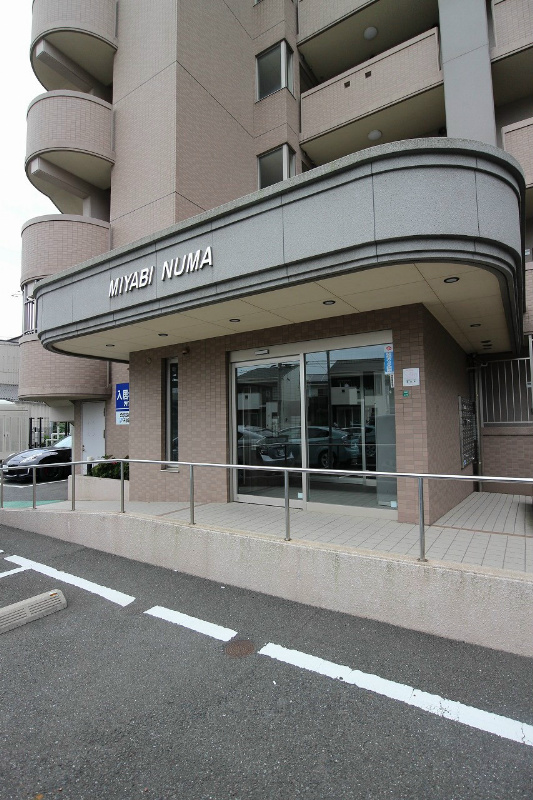 雅ビル その他外観3