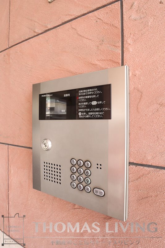 パティナ足立 その他外観2