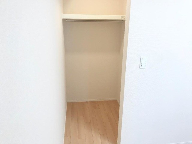 サンテラス 収納