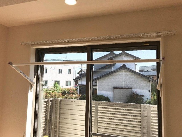 サンテラス その他設備