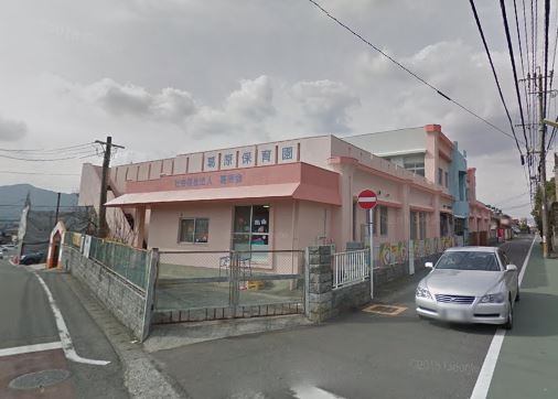 サンテラス 幼稚園