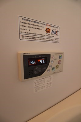 グリーンヒルⅡ その他設備
