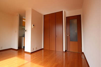 グリーンヒルⅡ その他部屋・スペース
