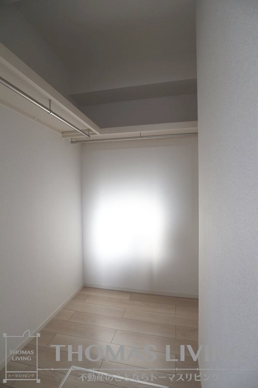 コンフォルタ茶屋の原 収納